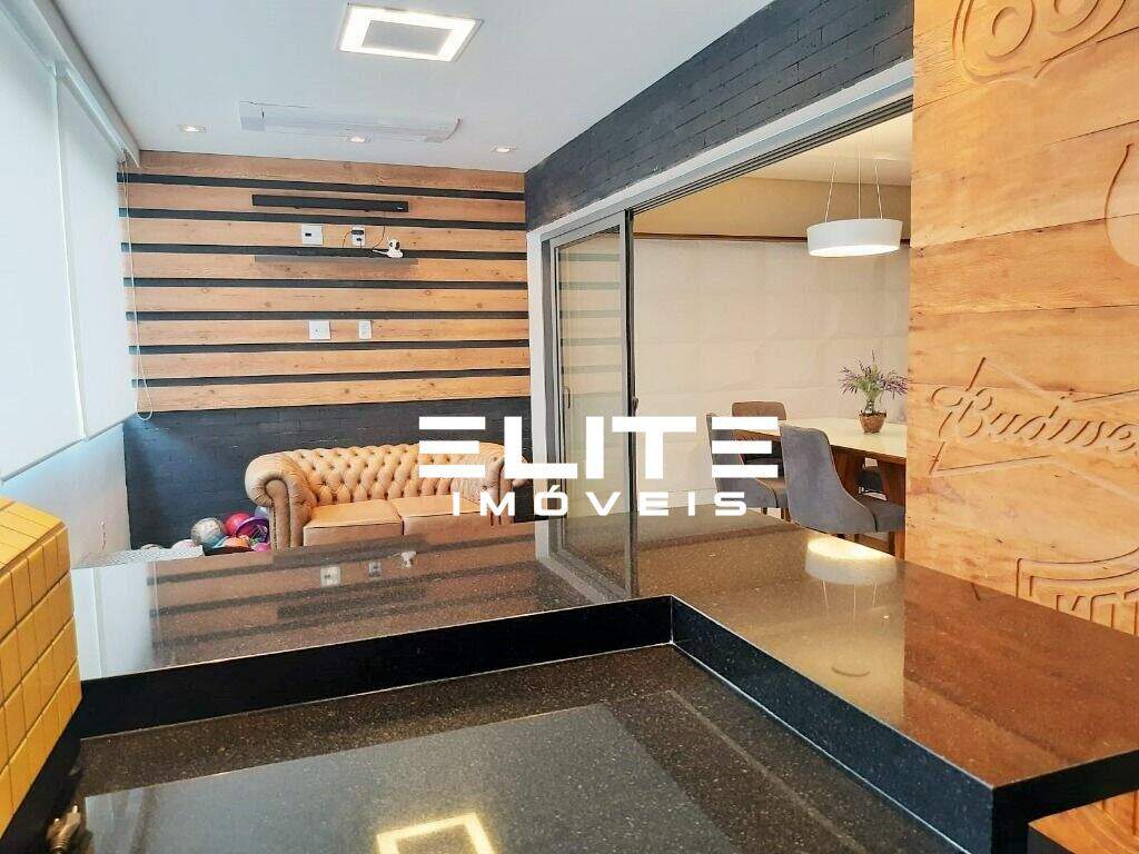 Apartamento à venda no Bairro Jardim: 