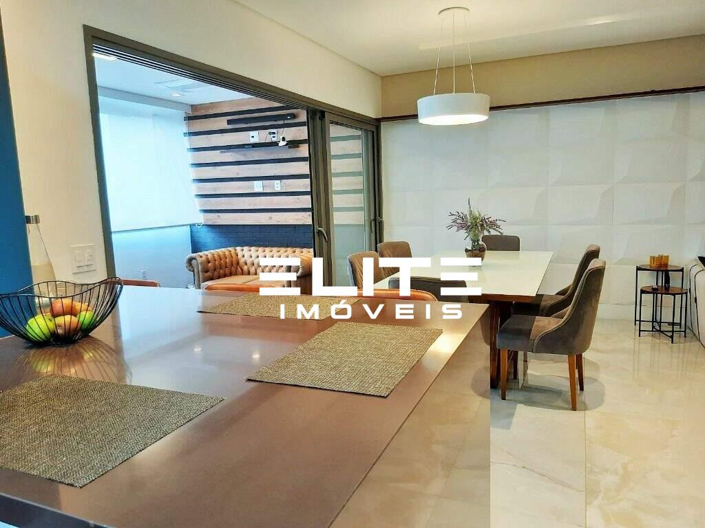 Apartamento à venda no Bairro Jardim: 