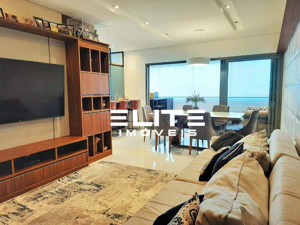 Apartamento à venda no Bairro Jardim: 