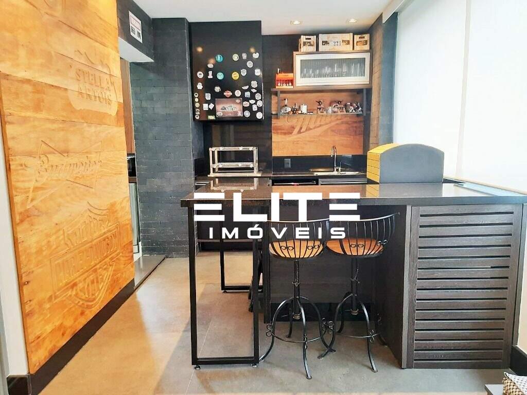 Apartamento à venda no Bairro Jardim: 