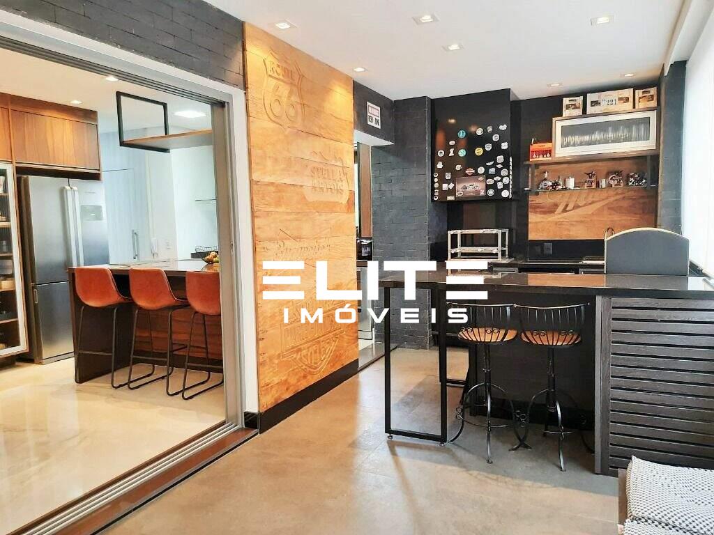 Apartamento à venda no Bairro Jardim: 