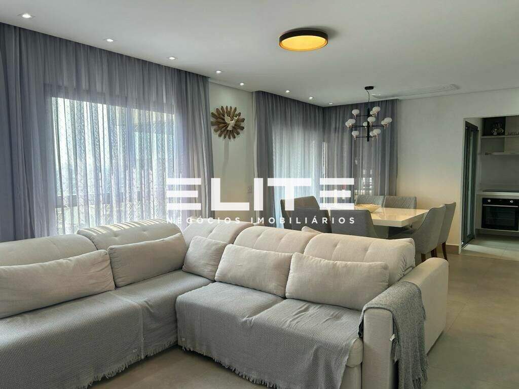 Apartamento à venda no Jardim: 