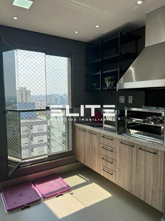 Apartamento à venda no Jardim: 