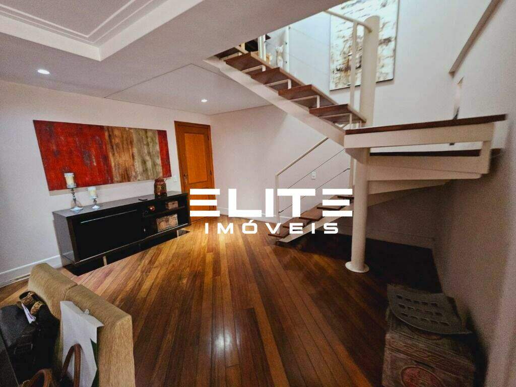 Cobertura à venda no Vila Gilda: 