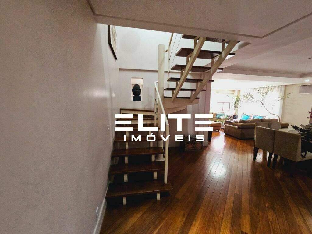 Cobertura à venda no Vila Gilda: 