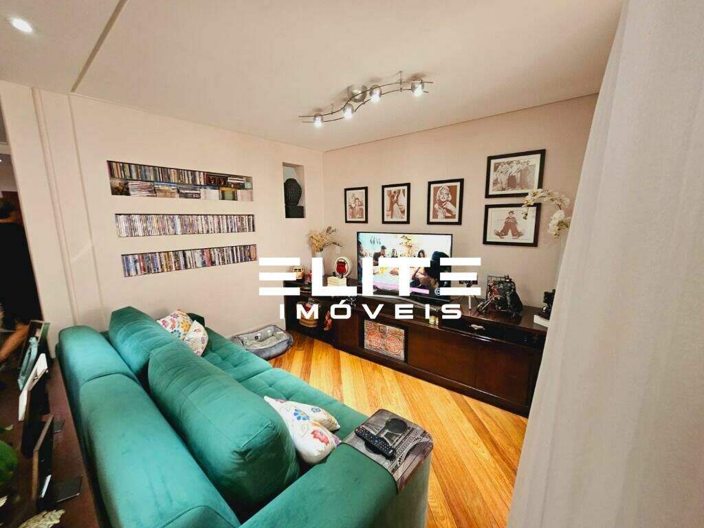 Cobertura à venda no Vila Gilda: 