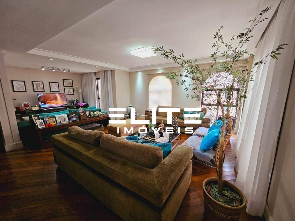 Cobertura à venda no Vila Gilda: 