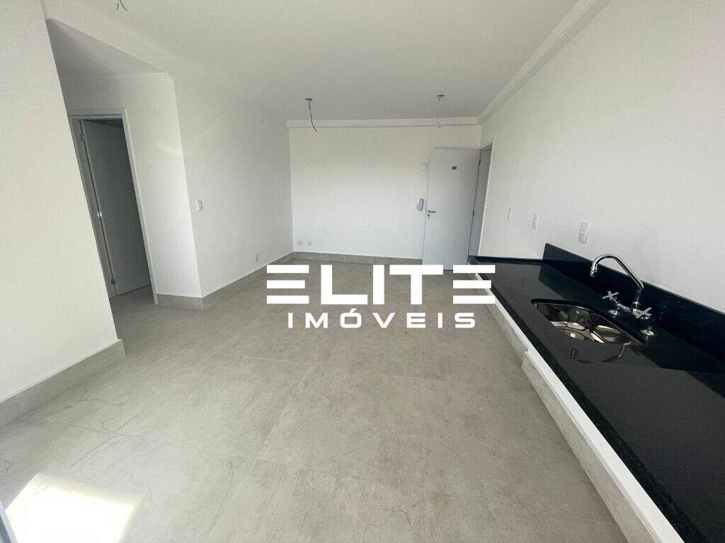 Apartamento à venda no Parque das Nações: 