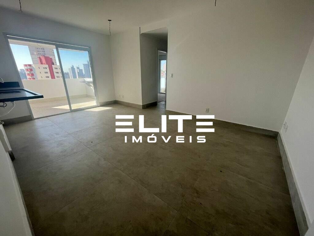 Apartamento à venda no Parque das Nações: 