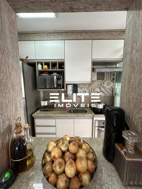 Apartamento à venda no Vila Humaitá: 