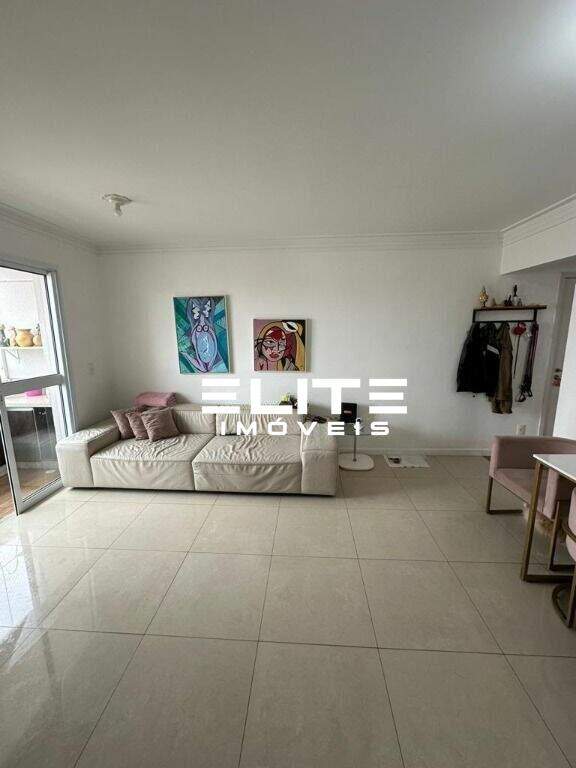 Apartamento à venda no Vila Humaitá: 