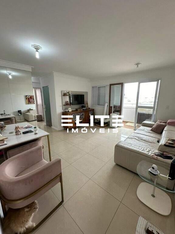 Apartamento à venda no Vila Humaitá: 