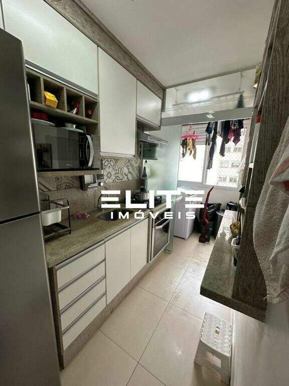 Apartamento à venda no Vila Humaitá: 