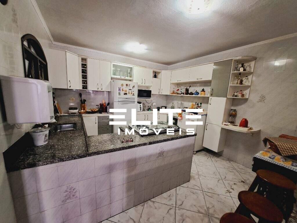 Casa à venda no Jardim Stetel: 