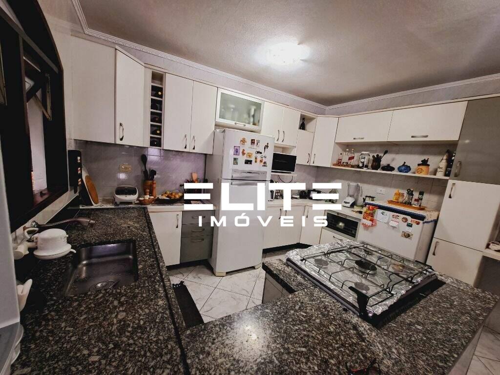 Casa à venda no Jardim Stetel: 