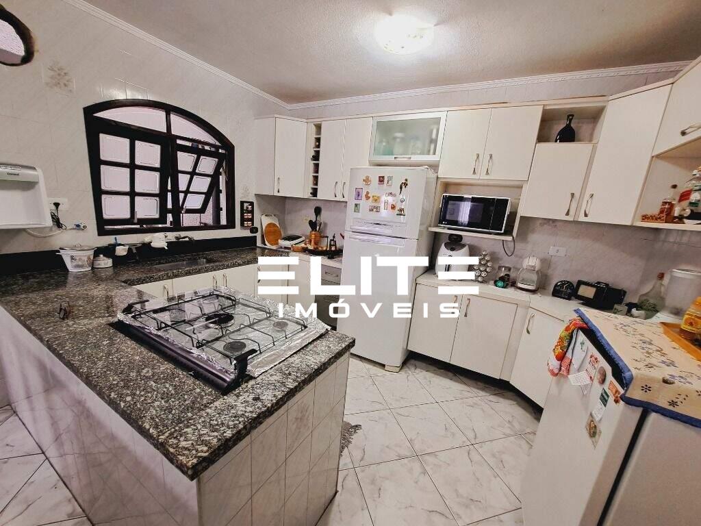 Casa à venda no Jardim Stetel: 