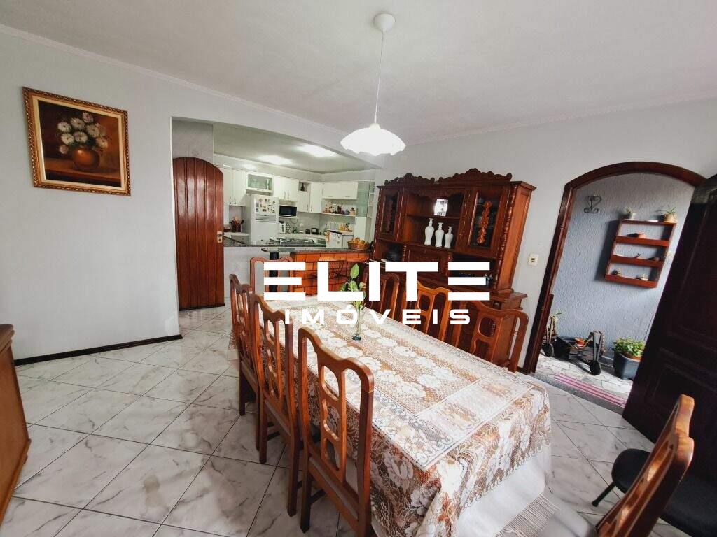 Casa à venda no Jardim Stetel: 