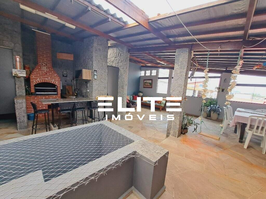 Casa à venda no Jardim Stetel: 