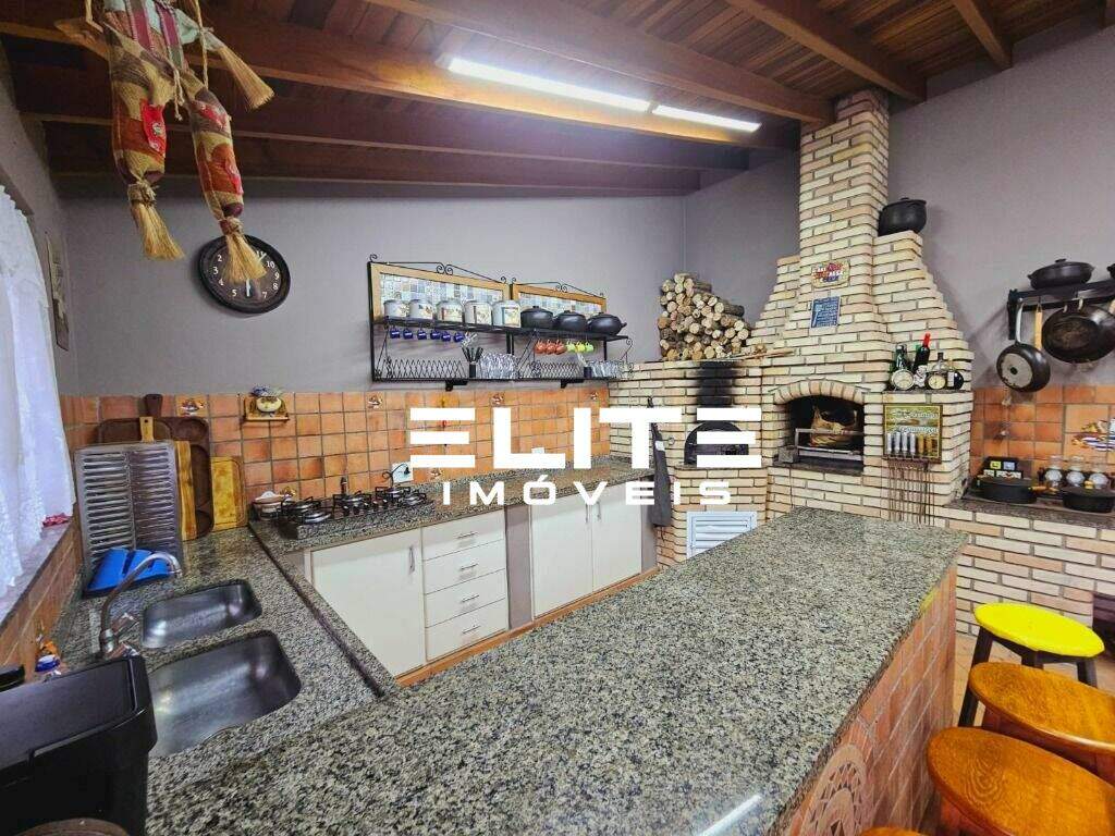 Casa à venda no Vila Eldízia: 