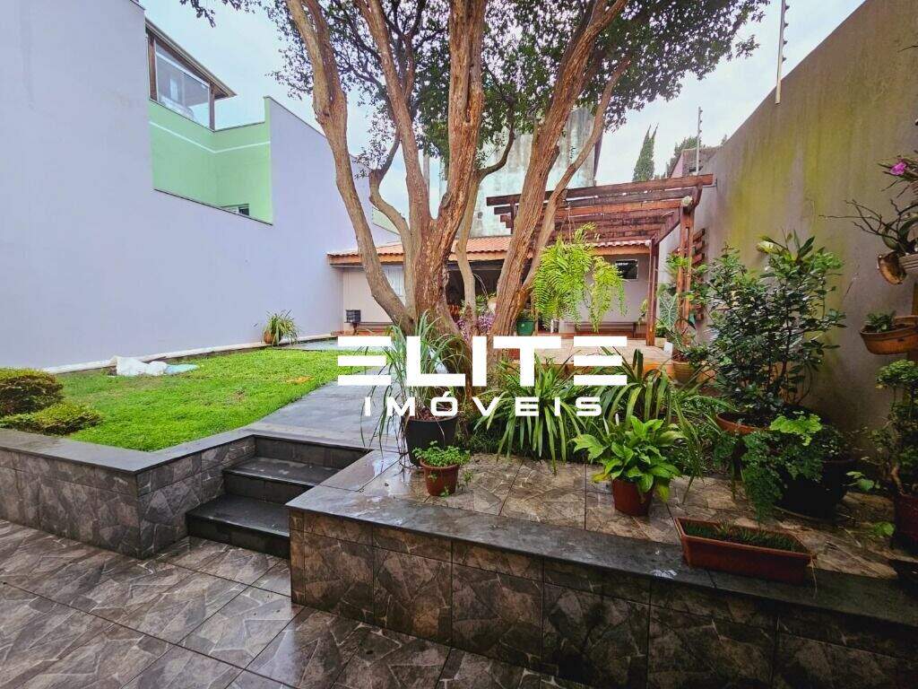 Casa à venda no Vila Eldízia: 