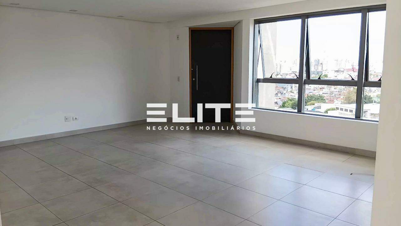 Apartamento para aluguel no Campestre: 