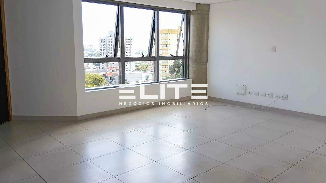 Apartamento para aluguel no Campestre: 