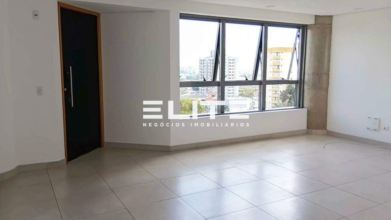 Apartamento para aluguel no Campestre: 