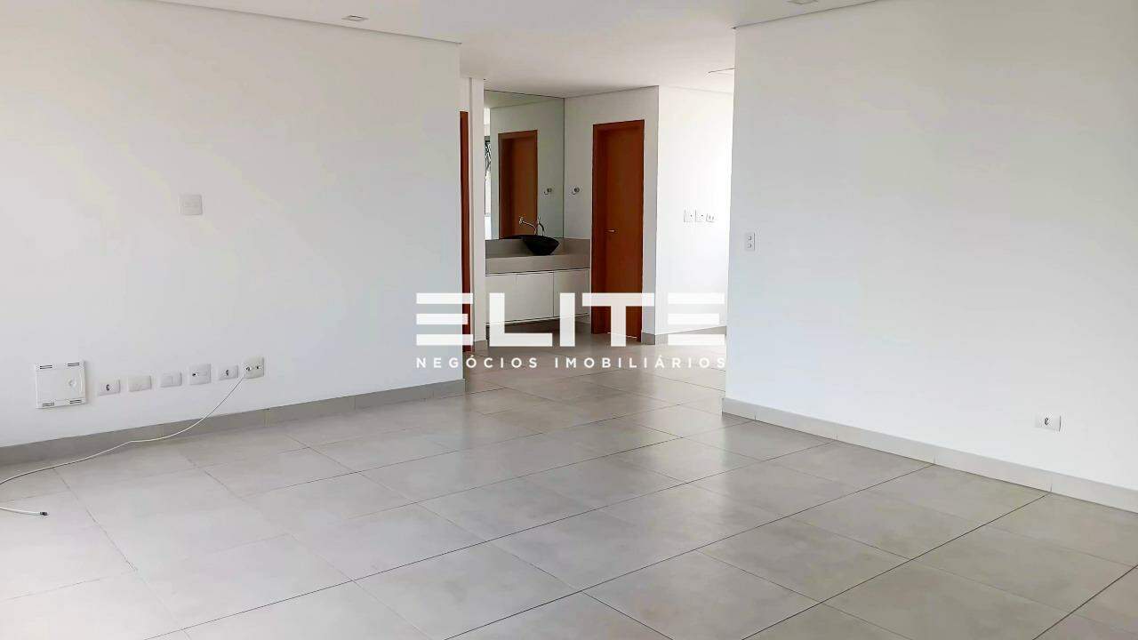 Apartamento para aluguel no Campestre: 