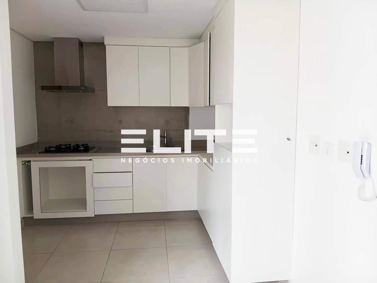 Apartamento para aluguel no Campestre: 