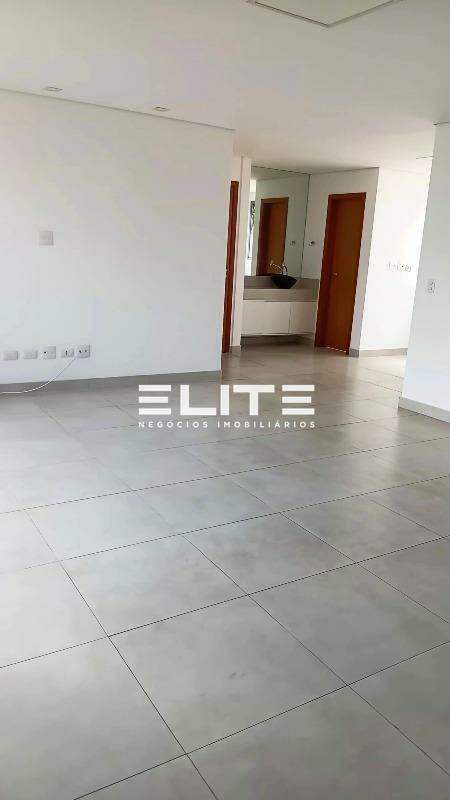 Apartamento para aluguel no Campestre: 