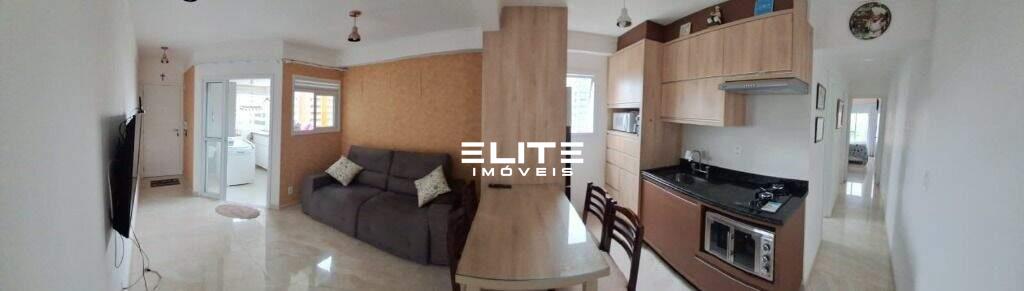 Apartamento à venda no Bairro Jardim: 