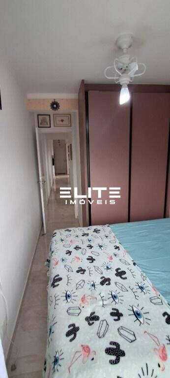 Apartamento à venda no Bairro Jardim: 