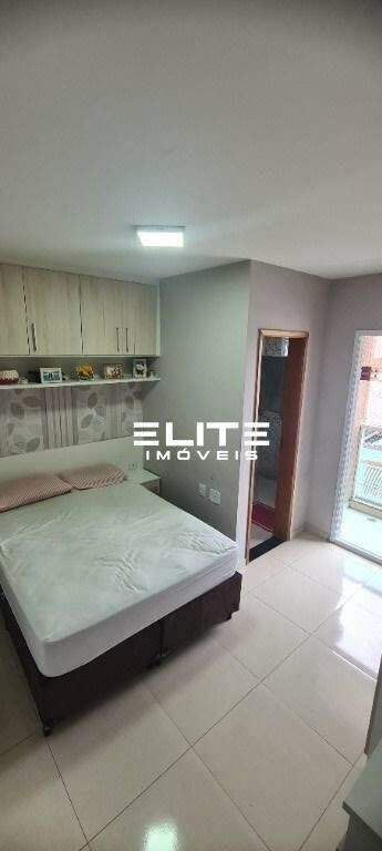 Cobertura à venda no Vila Scarpelli: 