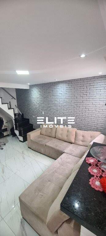 Cobertura à venda no Vila Scarpelli: 