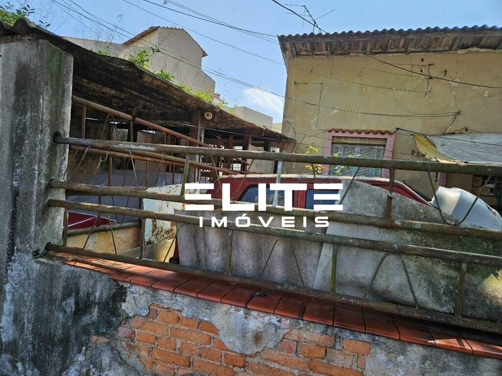 Terreno à venda no Vila Guiomar: 