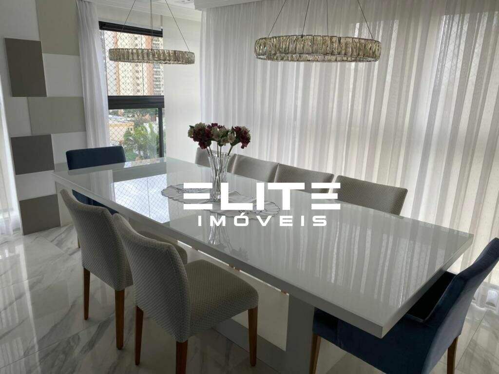 Apartamento à venda no Bairro Jardim: 