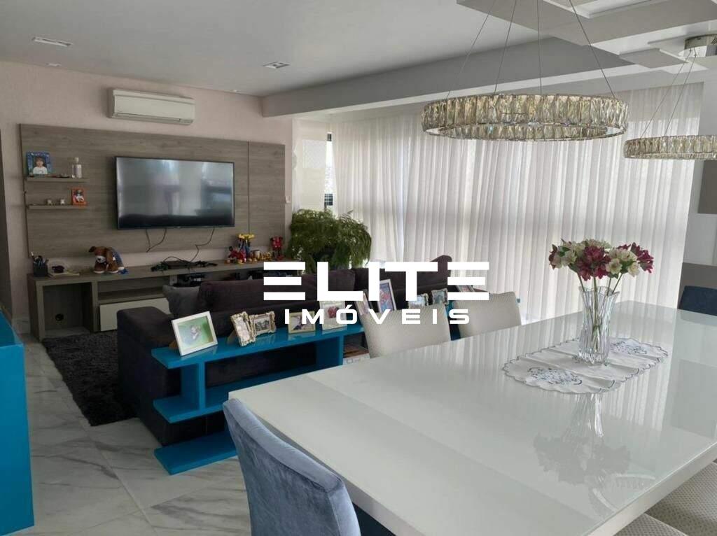 Apartamento à venda no Bairro Jardim: 