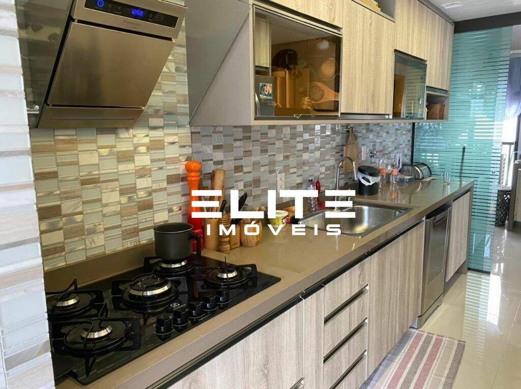 Apartamento à venda no Bairro Jardim: 