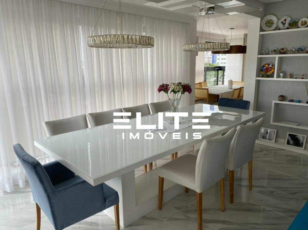 Apartamento à venda no Bairro Jardim: 