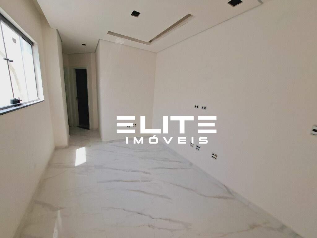 Apartamento à venda no Vila Santa Teresa: 