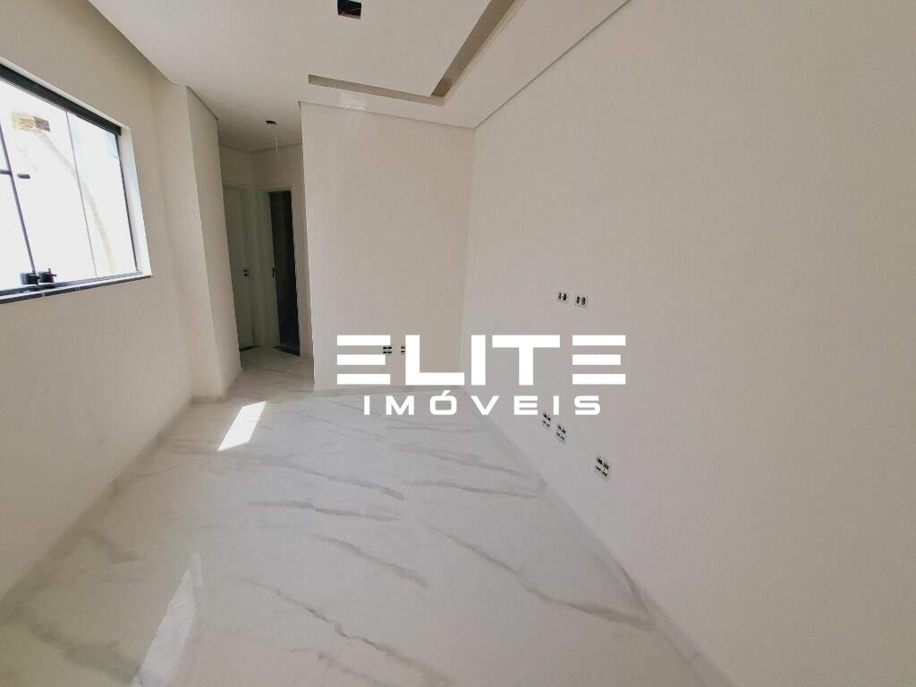 Apartamento à venda no Vila Santa Teresa: 