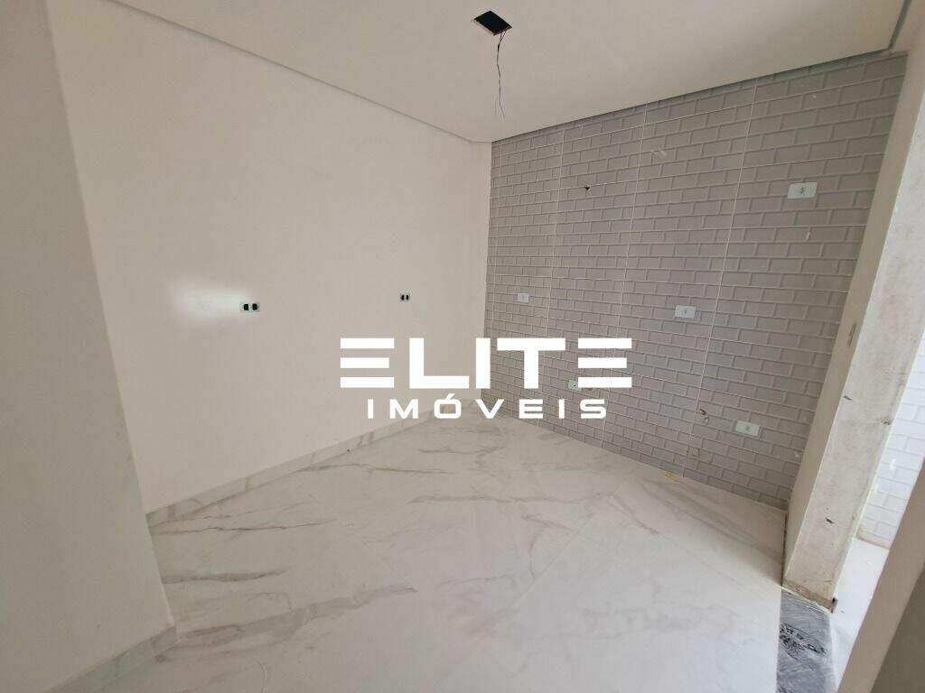 Apartamento à venda no Vila Santa Teresa: 