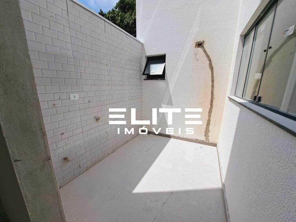 Apartamento à venda no Vila Santa Teresa: 