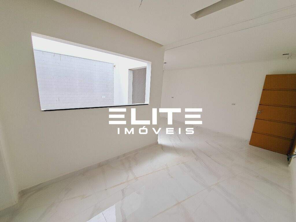 Apartamento à venda no Vila Santa Teresa: 