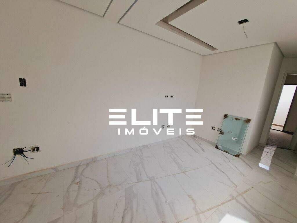 Apartamento à venda no Vila Santa Teresa: 