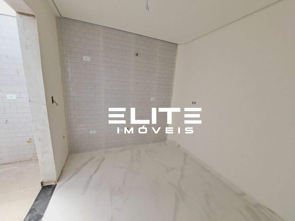 Apartamento à venda no Vila Santa Teresa: 