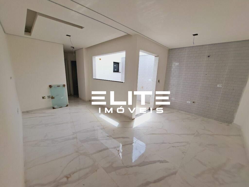 Apartamento à venda no Vila Santa Teresa: 