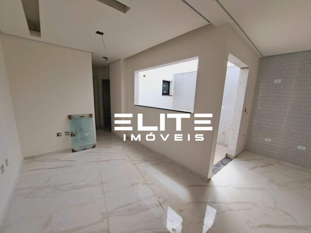 Apartamento à venda no Vila Santa Teresa: 