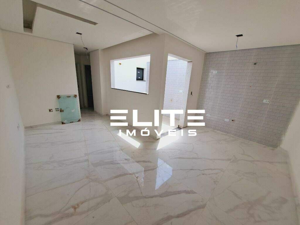 Apartamento à venda no Vila Santa Teresa: 