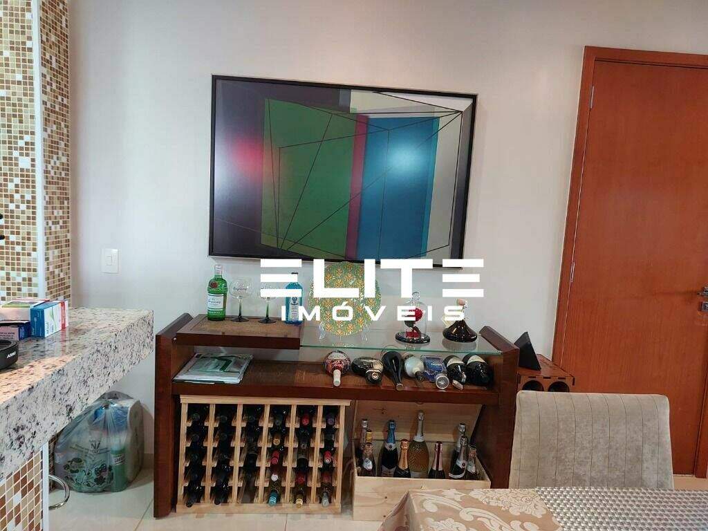 Apartamento à venda no Bairro Jardim: 